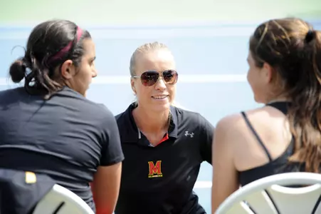 Terps Fall to Wake Forest in ACC Championships