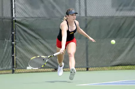 No. 13 Michigan Tops #43 Terps, 5-2