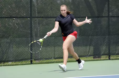 Columbia Gets Past Maryland, 5-2