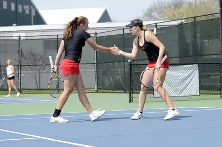 Stanova Earns All-ACC Honor