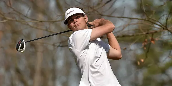 Terrapins Finish Top Five at Rutherford