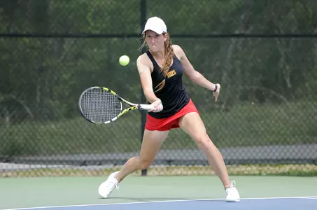Terps Open ACC Championships With Demon Deacons