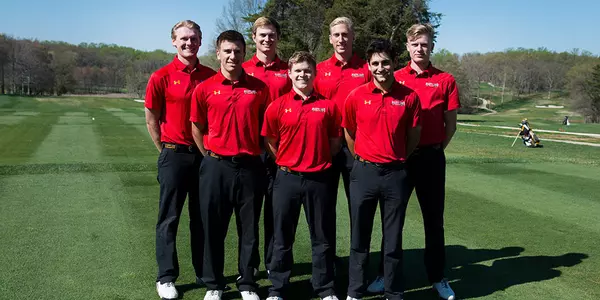 Maryland Set For ACC Tournament This Weekend