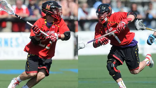 Cannizzaro and Raffa Earn Weekly ACC Honors
