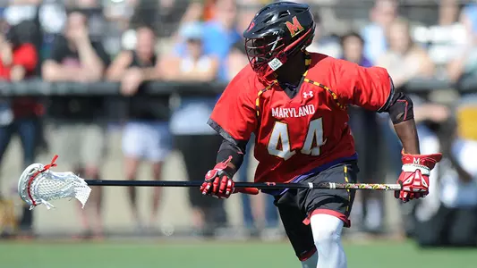 #7 Terps Set For Rematch With #9 Irish In ACC Semis