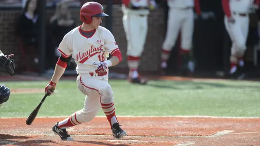 Terps Cruise Past VCU, 12-1