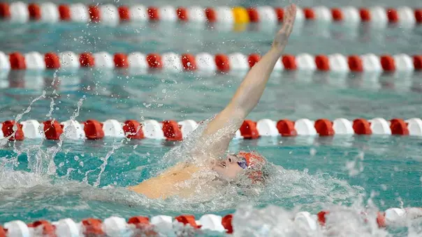 Eight Terps Earn All-ACC Academic Honors