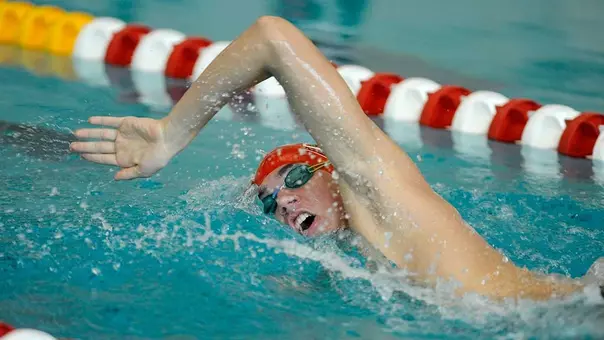 Maryland Swimmers Prep for Olympic Trials