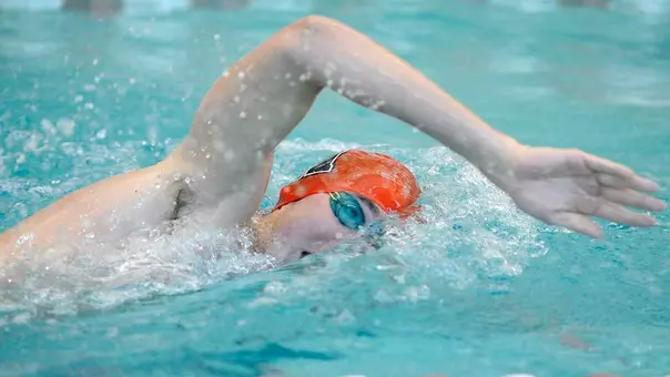 Terps Shine at U.S. Olympic Trials