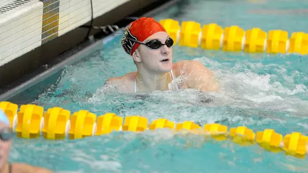 Terps Shine at U.S. Olympic Trials