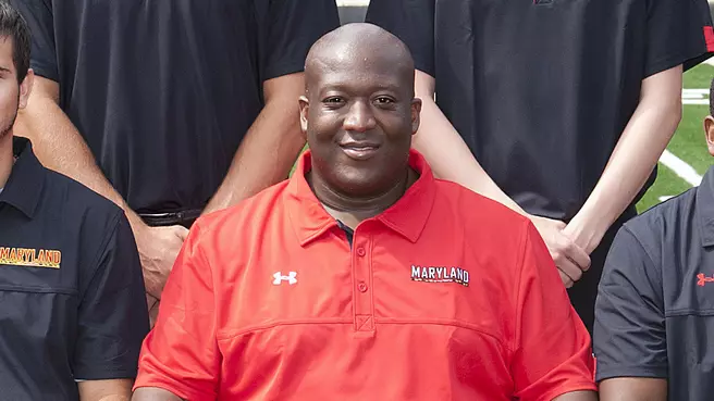 Brown Named ACC Video Coordinator of the Year