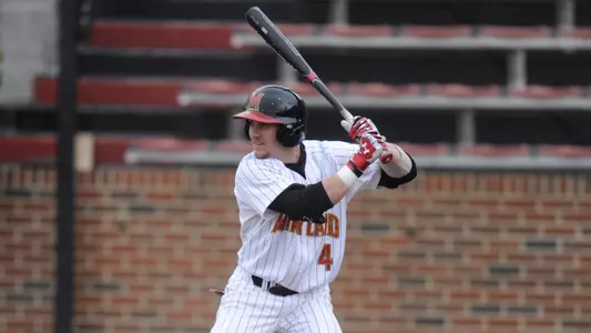 Five-Run Fourth Helps Terps Cruise Past George Mason
