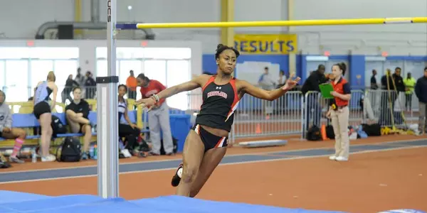 Smith Earns ACC Weekly Honor