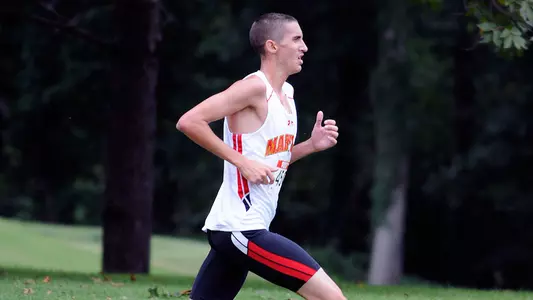 Terps Head to NCAA Regionals