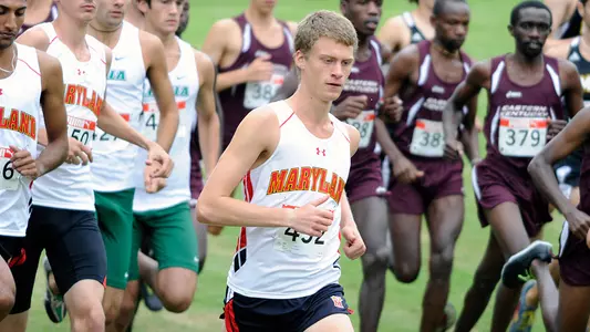 Men Place Eighth, Women Ninth at ACCs