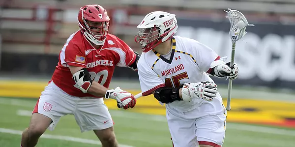 Postgame Quotes - #7 Maryland 8, Cornell 7