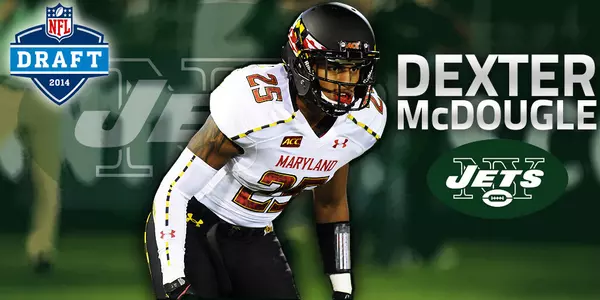 McDougle Heads to New York