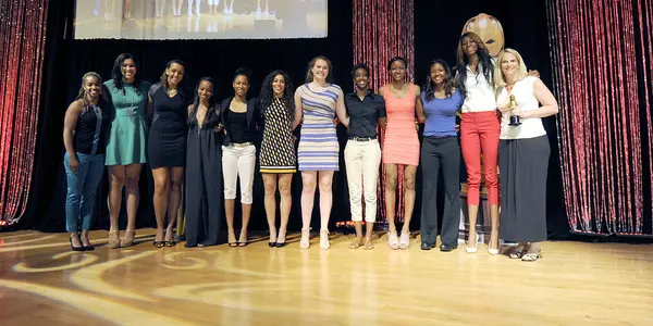 Maryland Celebrates 2013-14 At Terp Awards