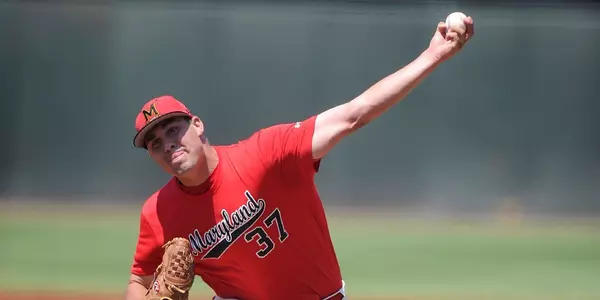 Terps Win Ninth in a Row, Knock off WVU