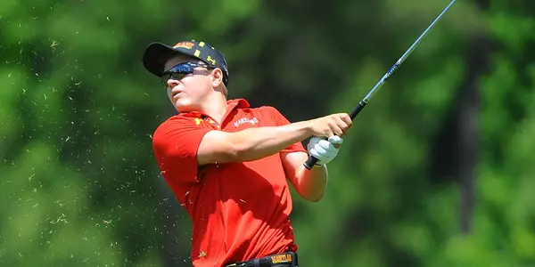 Bosdosh Finishes Top-15 at NCAA Regionals