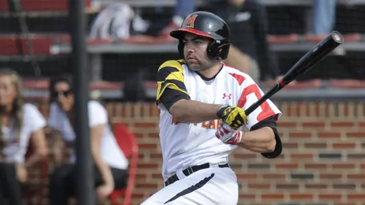 Convissar Named to Academic All-District Team