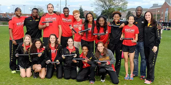 LaFond Wins Twice at Kehoe Twilight