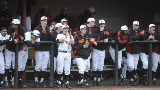 Terps Open ACC Tournament Thursday against UVA