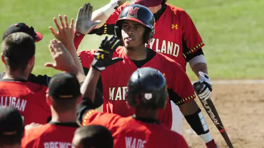 Terps Fall to North Carolina, Play Sunday for ACC Title