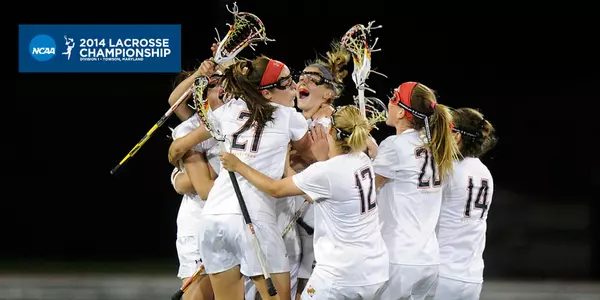 #1 Terps Battle #2 Syracuse for NCAA Title Sunday