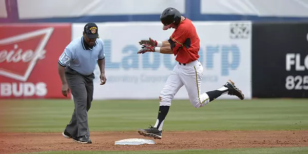 Georgia Tech Downs Maryland in ACC Title Game
