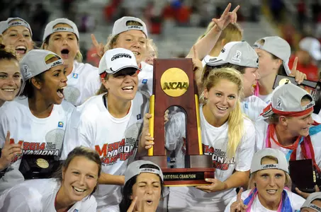 Terps Finish 32nd in Directors' Cup Standings