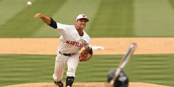Terps Rally in the Ninth to Defeat Old Dominion