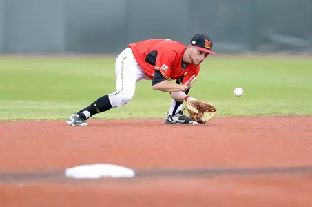 Terps Close Out ACC Regular Season Slate at Pitt