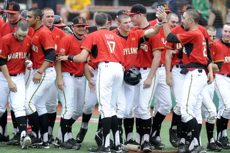 Terps and VCU Set for a Tuesday Night Clash