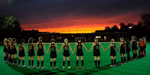Field Hockey Releases 2014 Slate