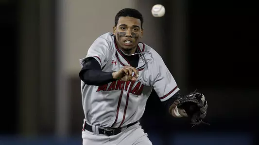 Terps Roll Over Pittsburgh in Game One, 21-1