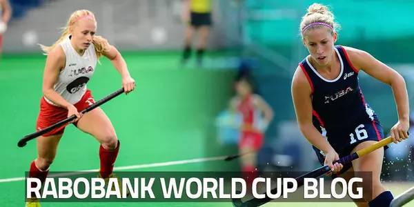 USA Finishes Fourth at World Cup