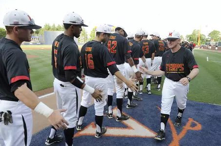 Terps Ranked No. 16 by Baseball America