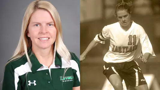 Janss Returns To Maryland As Volunteer Assistant