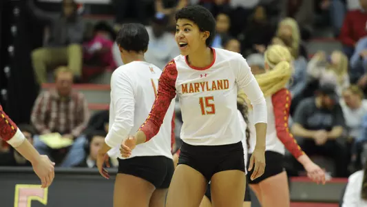 Elliott to Participate in National Team Program