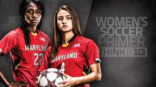 Big Ten Primer: Women's Soccer
