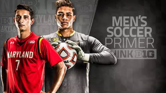 Big Ten Primer: Men's Soccer