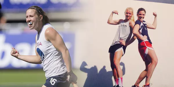 O'Donnell, McEvoy, Witmer Make 2014-15 US Roster
