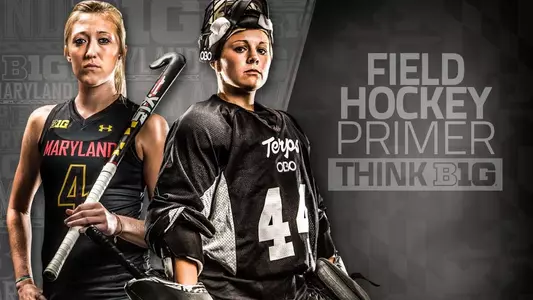 Big Ten Primer: Field Hockey