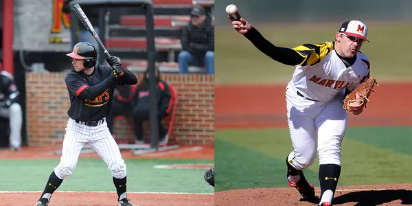 Lowe, Shawaryn Earn Freshman All-America Honors