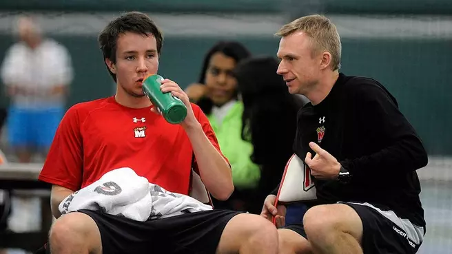 Spencer Voted Regional Coach of the Year