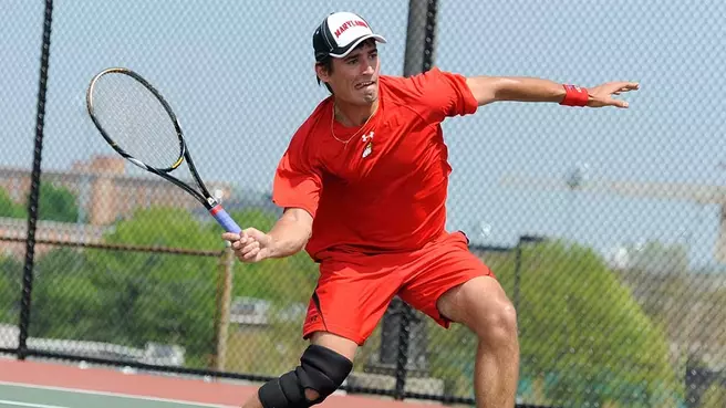 Terrapin Duo Named All-ACC Academic
