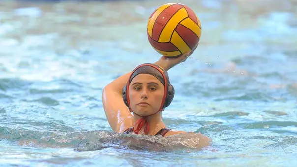 Terps Finish 12th in National Poll