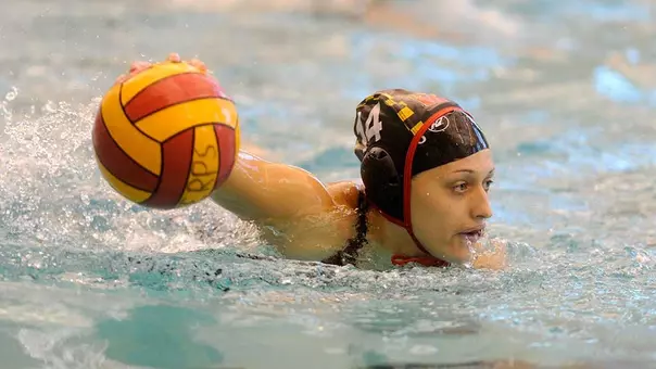 Terps Fall in CWPA Eastern Championship Game