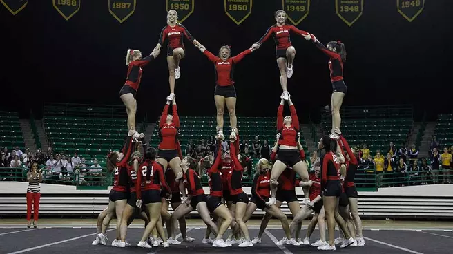 Terrapins Fall in Championship Battle